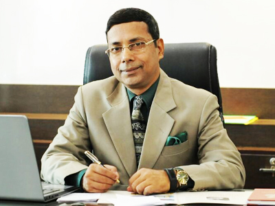 Image of Principal